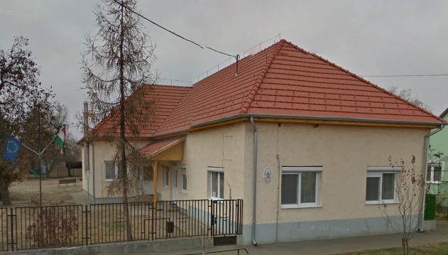 Óvoda