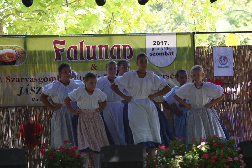Falunap